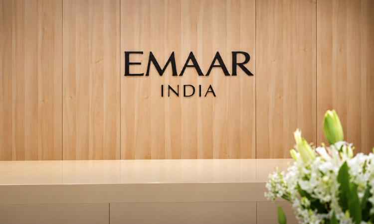 Emaar India